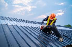 Best 4 Ply Roofing  in Dillingham, AK